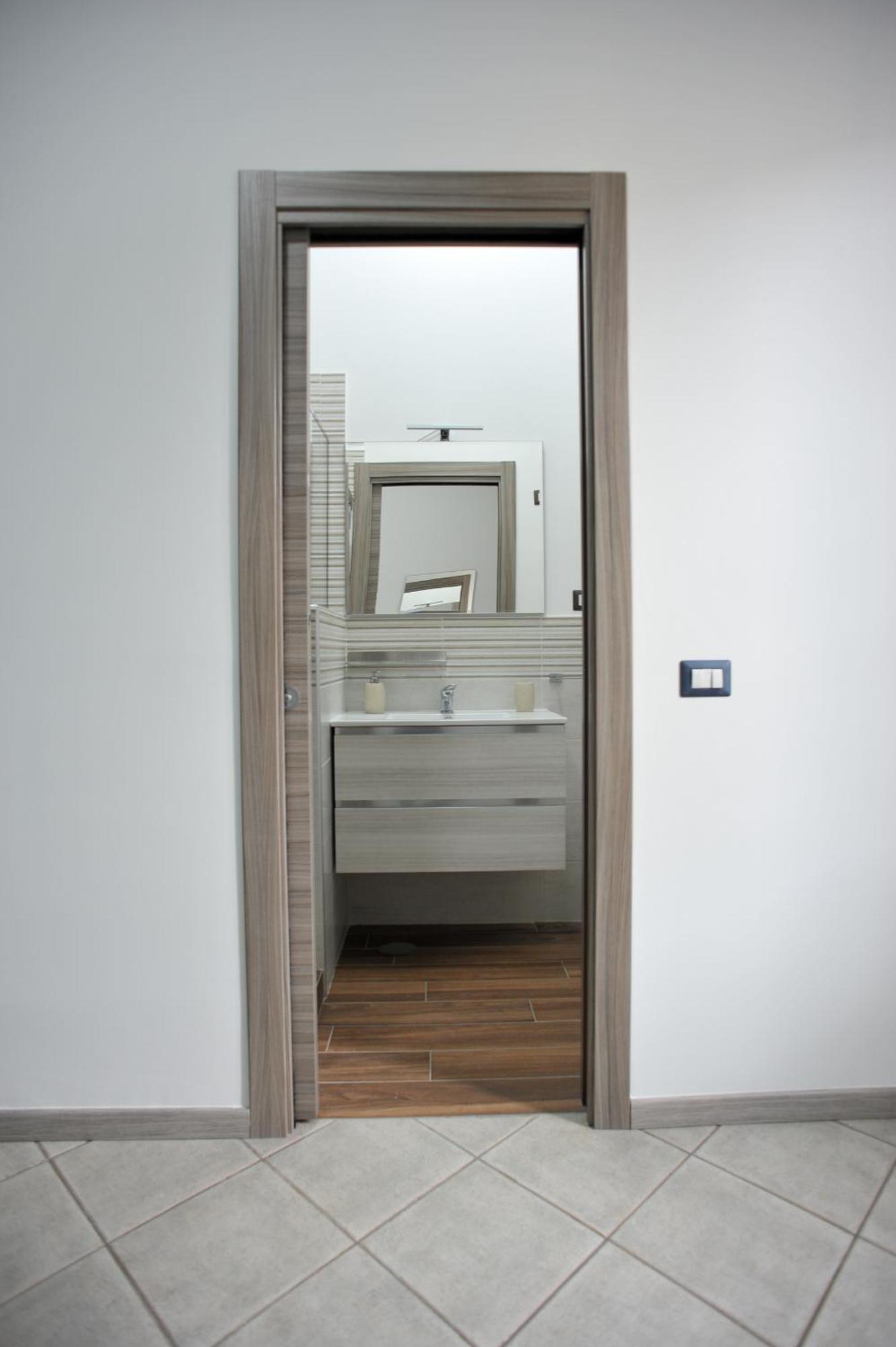 In Center Apartaments Salerno Kültér fotó